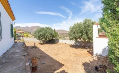 Revente - Finca -
Entrerrios - Inland