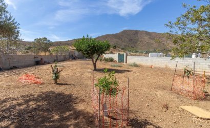 Revente - Finca -
Entrerrios - Inland