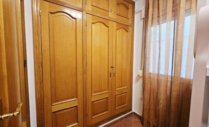 Resale - Apartment -
Torrevieja - Estacion De Autobuses