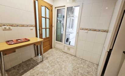 Resale - Apartment -
Torrevieja - Estacion De Autobuses