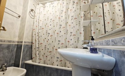 Resale - Apartment -
Torrevieja - Estacion De Autobuses
