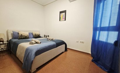 Resale - Apartment -
Torrevieja - Estacion De Autobuses