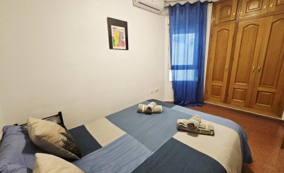 Resale - Apartment -
Torrevieja - Estacion De Autobuses