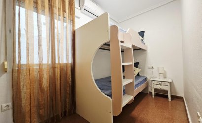Resale - Apartment -
Torrevieja - Estacion De Autobuses