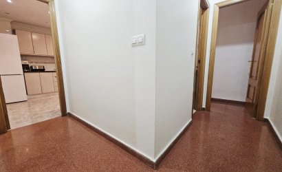 Resale - Apartment -
Torrevieja - Estacion De Autobuses