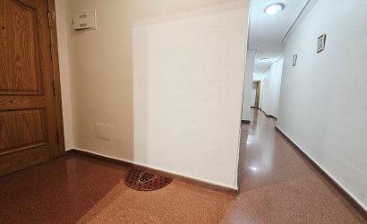 Resale - Apartment -
Torrevieja - Estacion De Autobuses