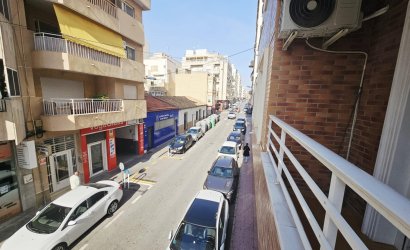 Resale - Apartment -
Torrevieja - Estacion De Autobuses