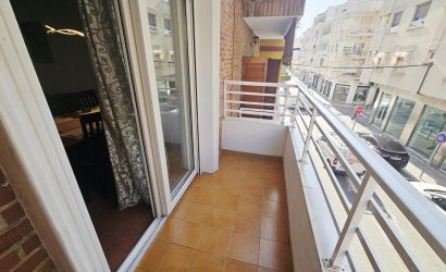 Resale - Apartment -
Torrevieja - Estacion De Autobuses