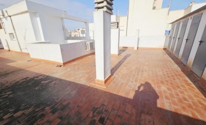 Resale - Apartment -
Torrevieja - Estacion De Autobuses