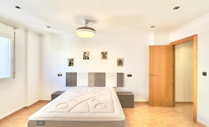 Resale - Apartment -
Torrevieja - Centro