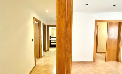Resale - Apartment -
Torrevieja - Centro