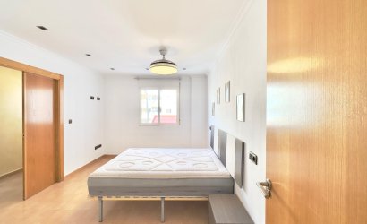 Resale - Apartment -
Torrevieja - Centro