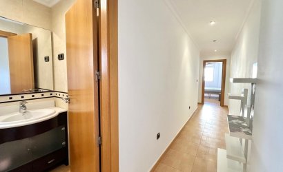 Resale - Apartment -
Torrevieja - Centro