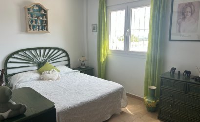 Herverkoop - Villa -
Algorfa - Inland