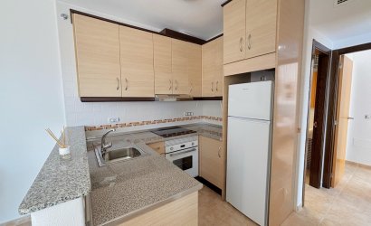 Nieuwbouw Woningen - Penthouse -
Aguilas - Centro