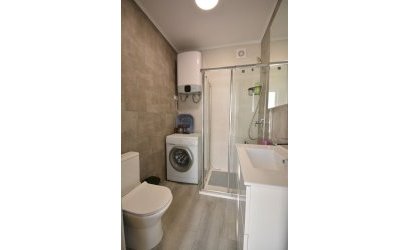 Revente - Villa -
Ciudad Quesada - Costa Blanca