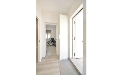 Revente - Villa -
Ciudad Quesada - Costa Blanca