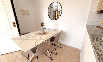 Nieuwbouw Woningen - Penthouse -
Aguilas - Centro