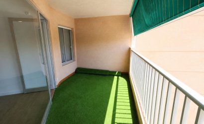 Herverkoop - Apartment -
Orihuela Costa - Costa Blanca