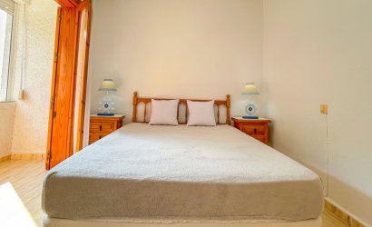 Reventa - Town House -
Orihuela Costa - Costa Blanca