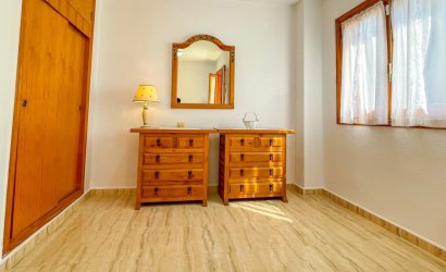 Reventa - Town House -
Orihuela Costa - Costa Blanca