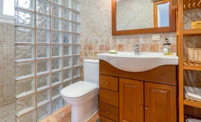 Reventa - Town House -
Orihuela Costa - Costa Blanca