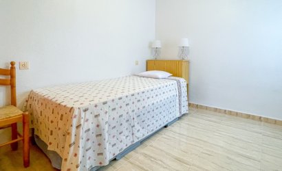 Reventa - Town House -
Orihuela Costa - Costa Blanca