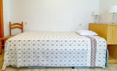 Reventa - Town House -
Orihuela Costa - Costa Blanca