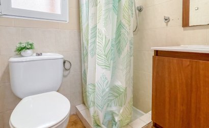 Reventa - Town House -
Orihuela Costa - Costa Blanca