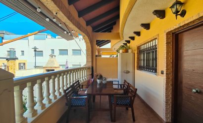 Resale - Town House -
Guardamar del Segura - Costa Blanca
