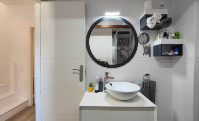 Resale - Town House -
Guardamar del Segura - Costa Blanca