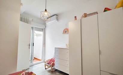Resale - Town House -
Guardamar del Segura - Costa Blanca