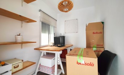 Resale - Town House -
Guardamar del Segura - Costa Blanca