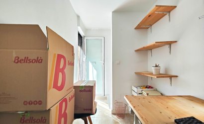 Resale - Town House -
Guardamar del Segura - Costa Blanca