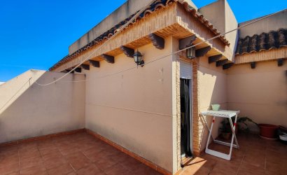 Resale - Town House -
Guardamar del Segura - Costa Blanca