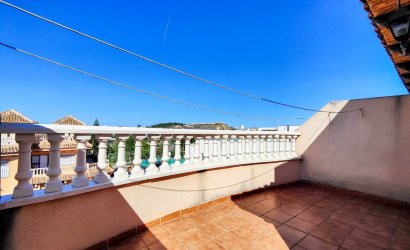 Resale - Town House -
Guardamar del Segura - Costa Blanca