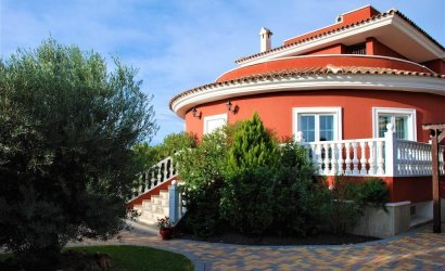 Resale - Villa -
Rojales - Inland
