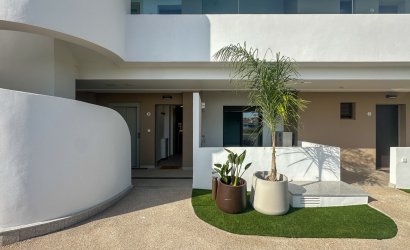 Reventa - Apartment -
Orihuela Costa - Costa Blanca