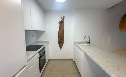 Reventa - Apartment -
Orihuela Costa - Costa Blanca