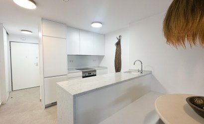 Reventa - Apartment -
Orihuela Costa - Costa Blanca