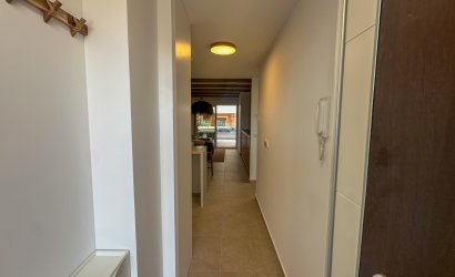 Reventa - Apartment -
Orihuela Costa - Costa Blanca