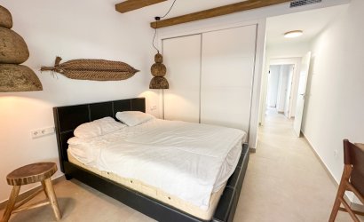Reventa - Apartment -
Orihuela Costa - Costa Blanca