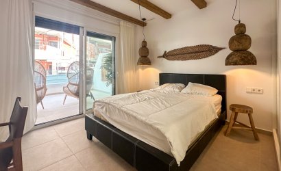 Reventa - Apartment -
Orihuela Costa - Costa Blanca