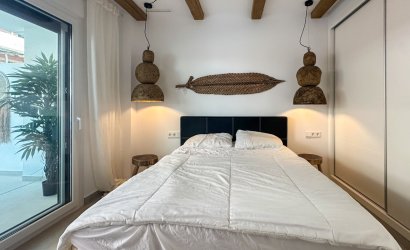 Reventa - Apartment -
Orihuela Costa - Costa Blanca
