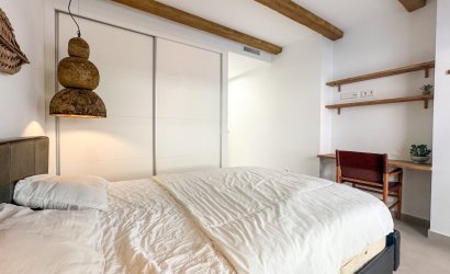 Reventa - Apartment -
Orihuela Costa - Costa Blanca