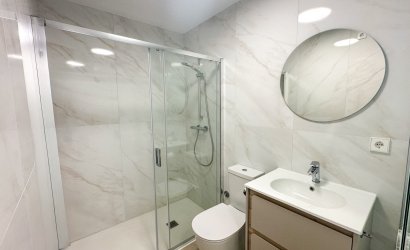Reventa - Apartment -
Orihuela Costa - Costa Blanca