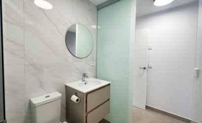Reventa - Apartment -
Orihuela Costa - Costa Blanca