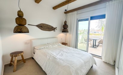 Reventa - Apartment -
Orihuela Costa - Costa Blanca