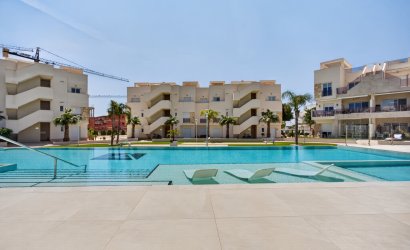 Resale - Apartment -
Guardamar del Segura - Costa Blanca