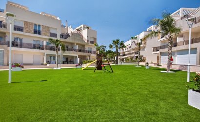 Resale - Apartment -
Guardamar del Segura - Costa Blanca